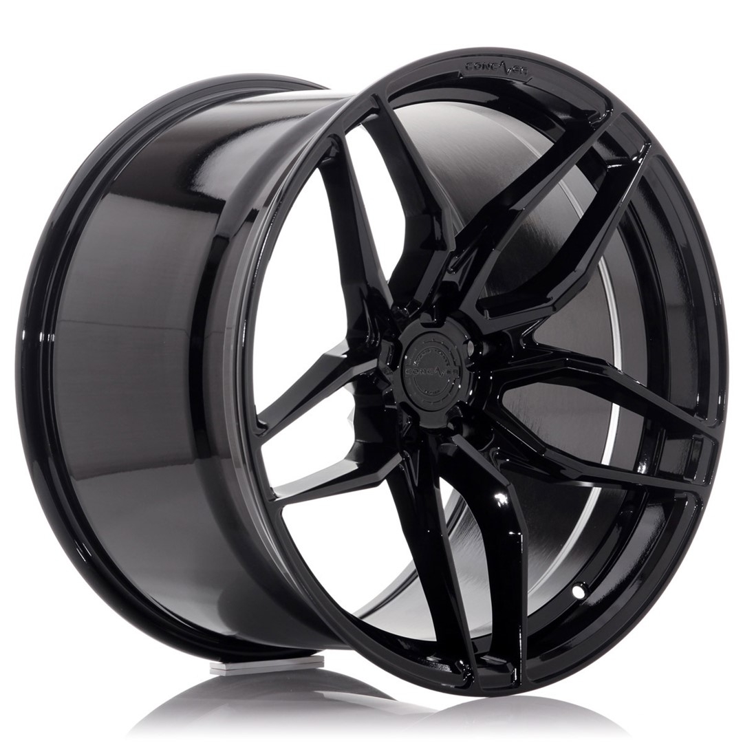 23 Zoll